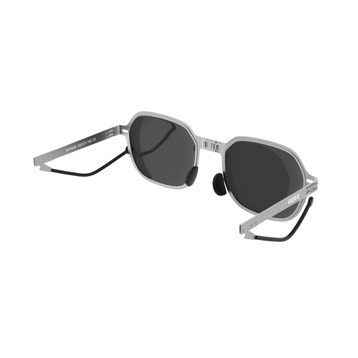 Voyage | Lunar | Dusk