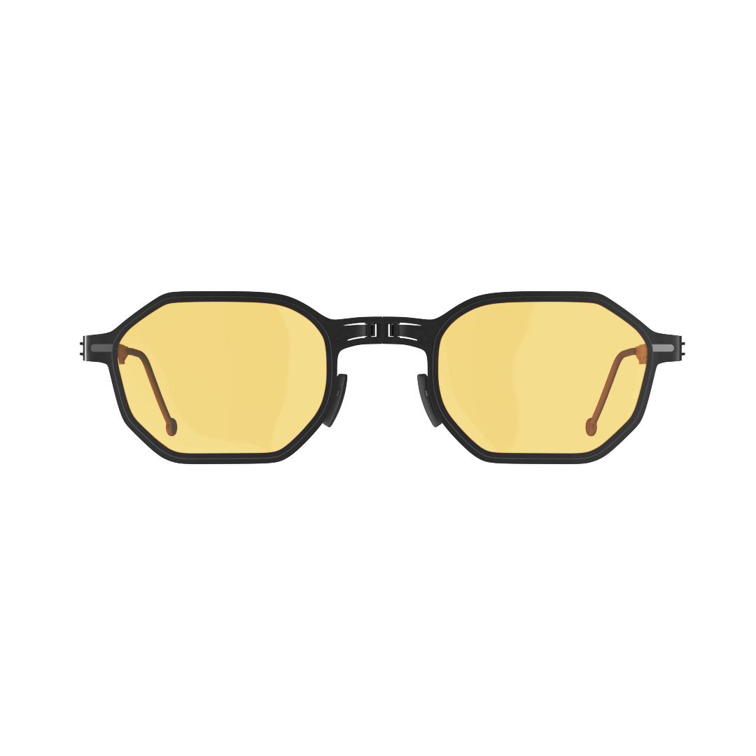 Lumen | Midnight | Amber