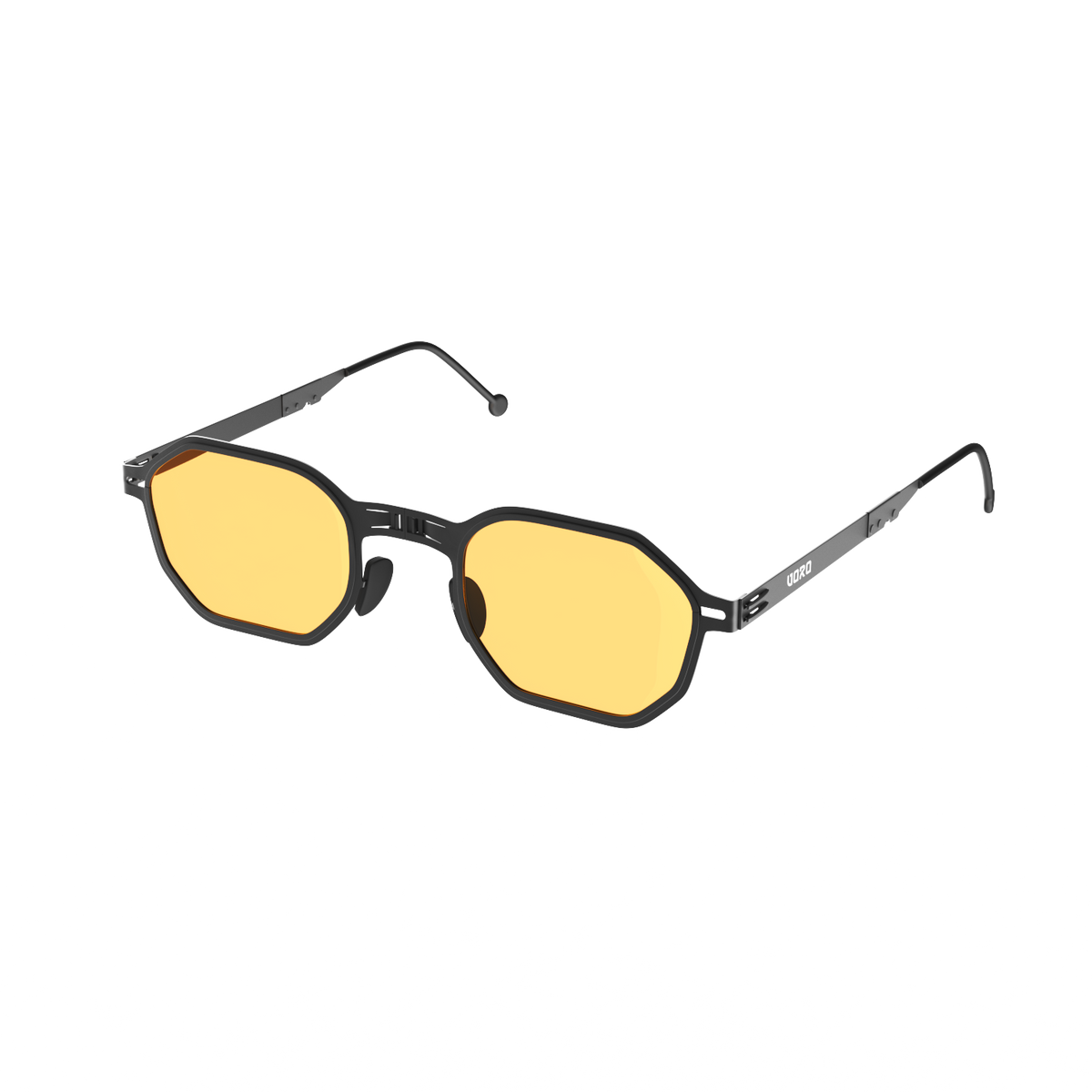Lumen | Midnight | Amber