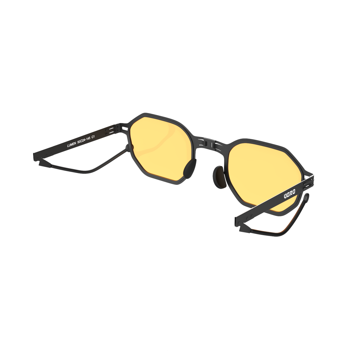 Lumen | Midnight | Amber