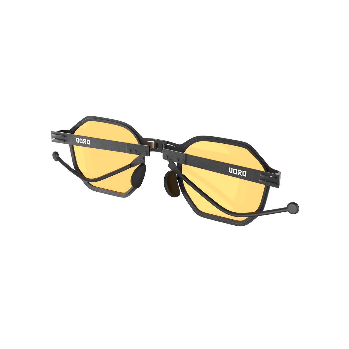 Lumen | Midnight | Amber