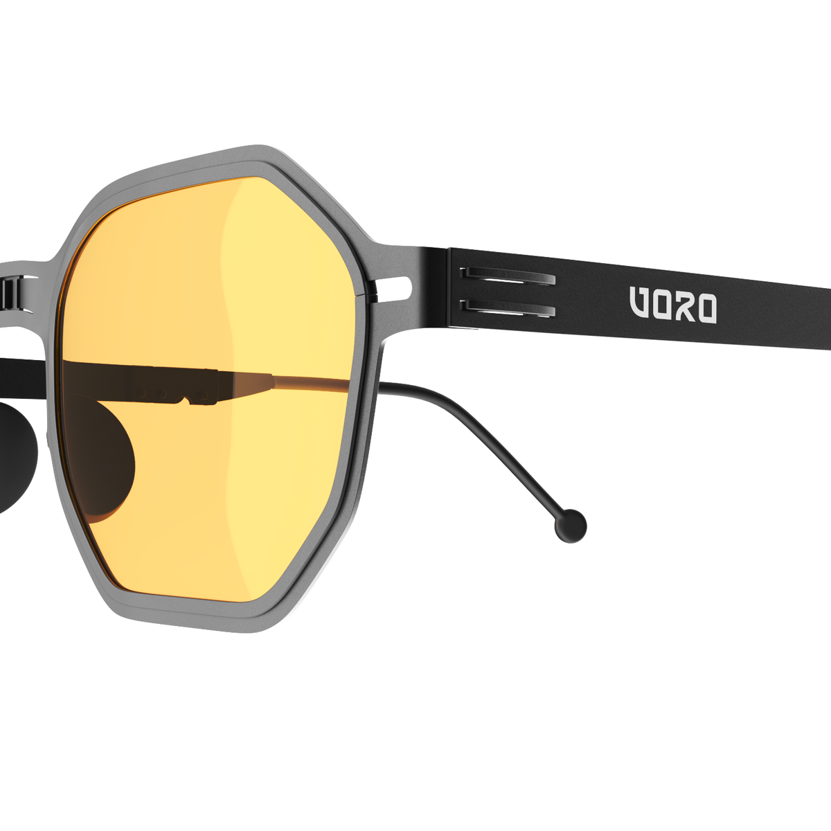 Lumen | Midnight | Amber