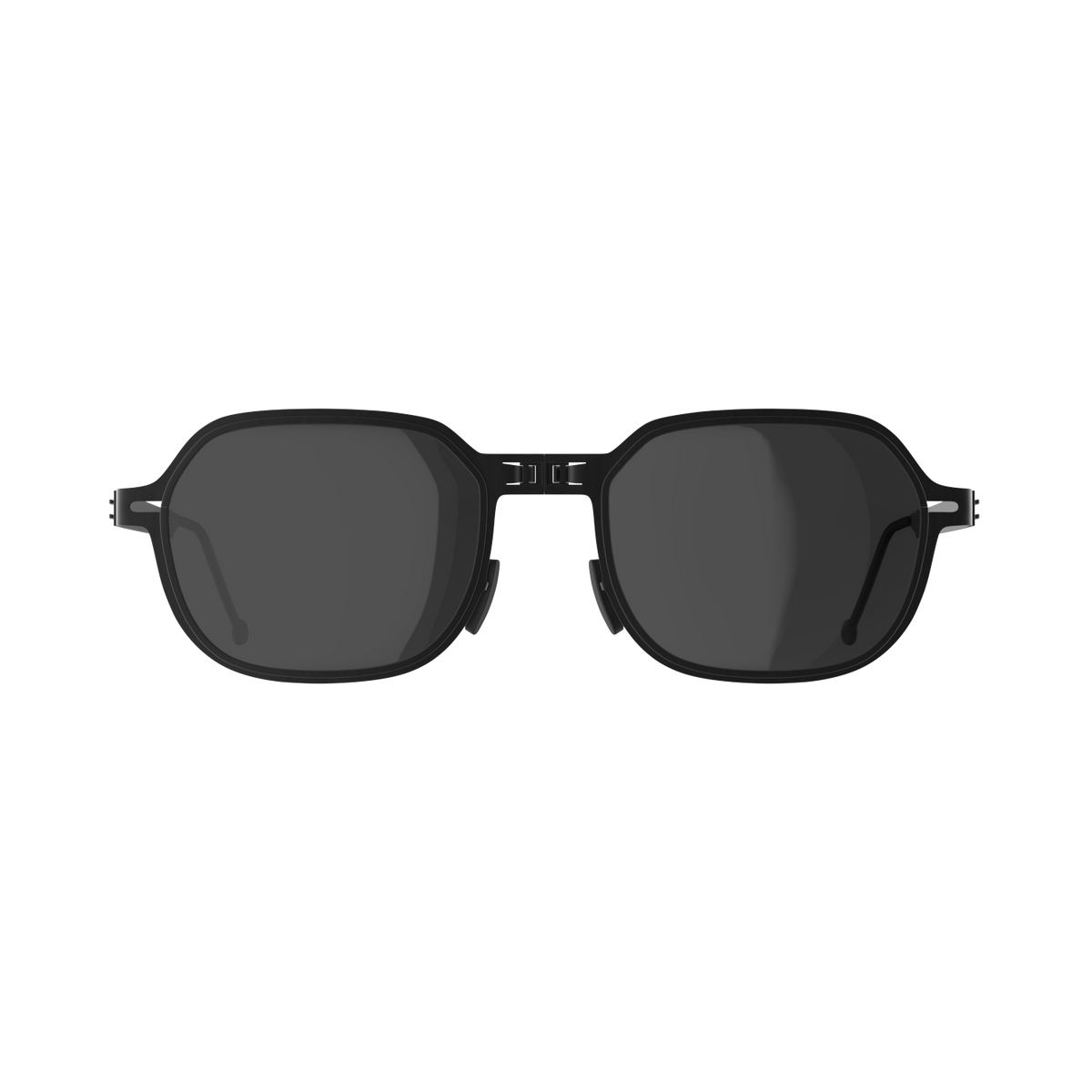 Voyage | Midnight | Eclipse