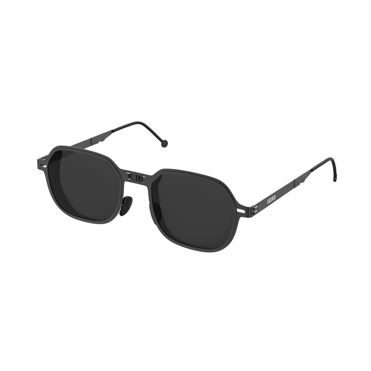 Voyage | Midnight | Eclipse