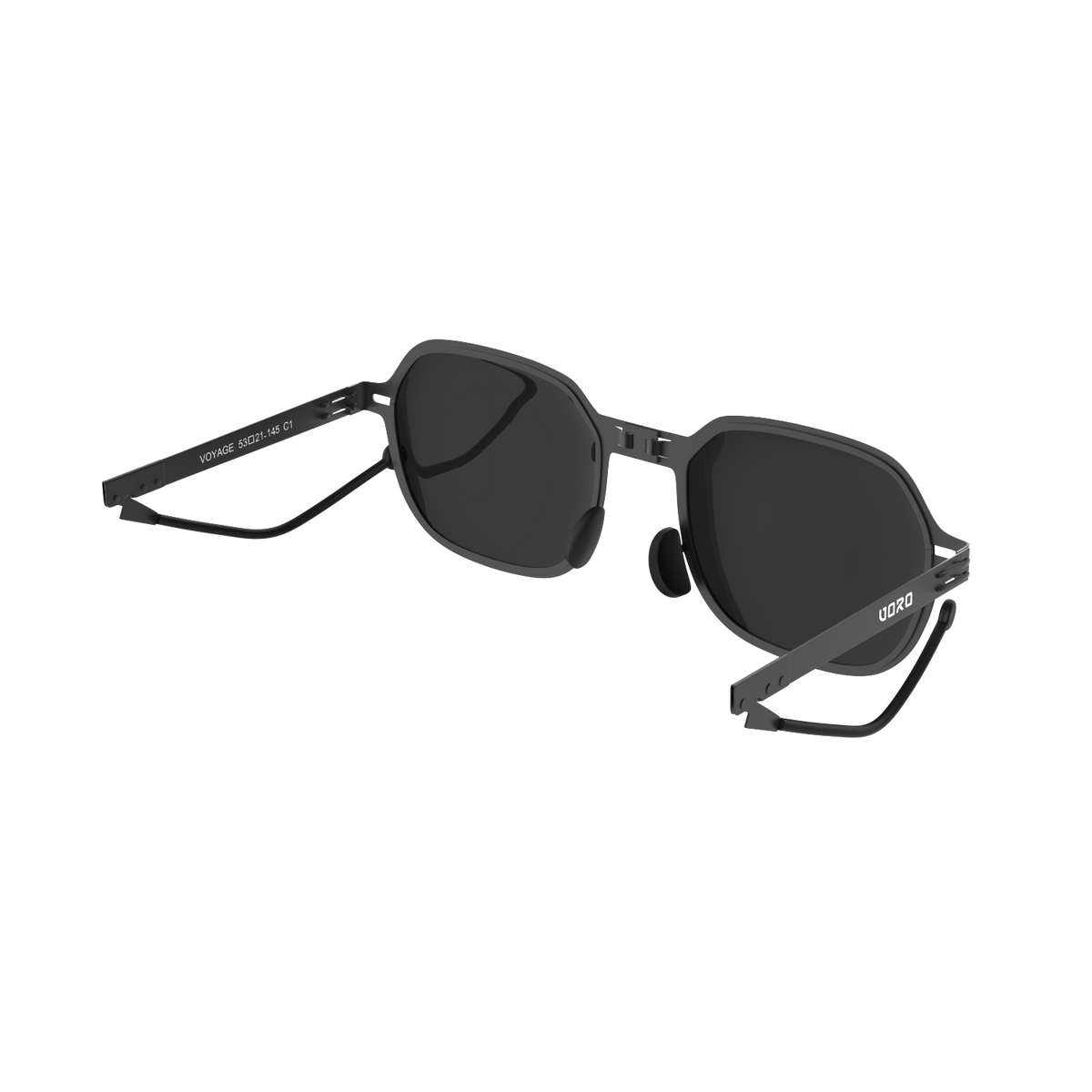 Voyage | Midnight | Eclipse