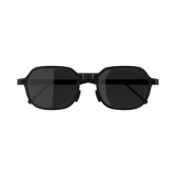 Voyage | Midnight | Eclipse