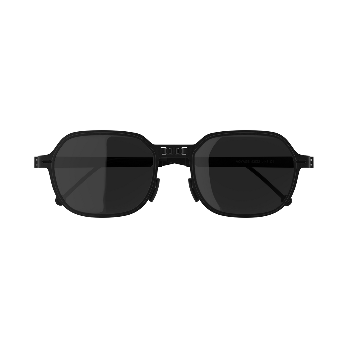 Voyage | Midnight | Eclipse