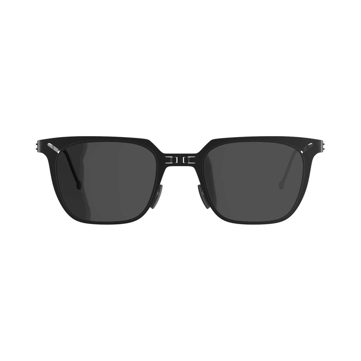 Titan | Midnight | Eclipse