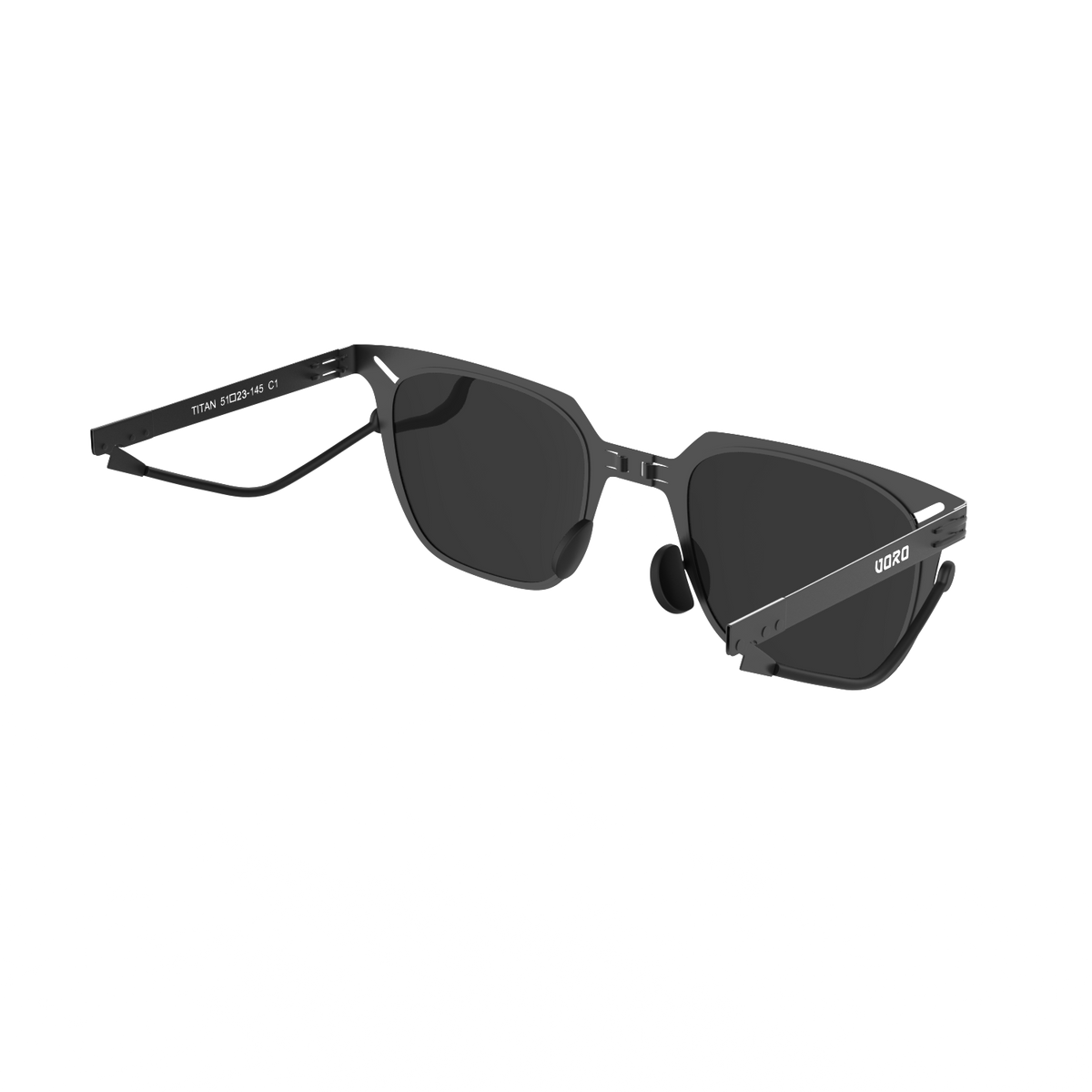 Titan | Midnight | Eclipse