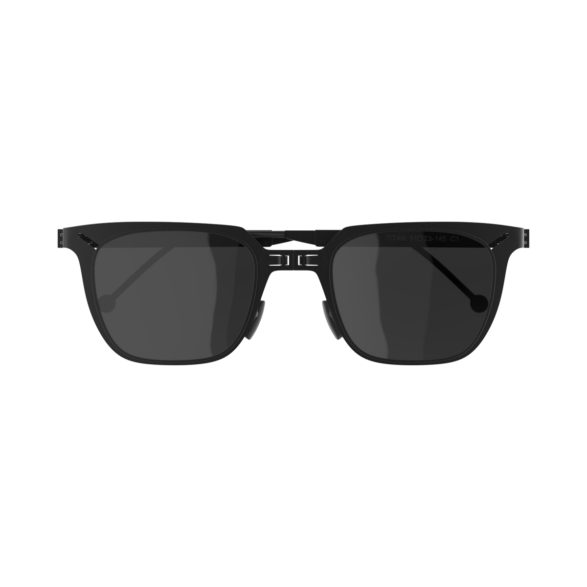 Titan | Midnight | Eclipse