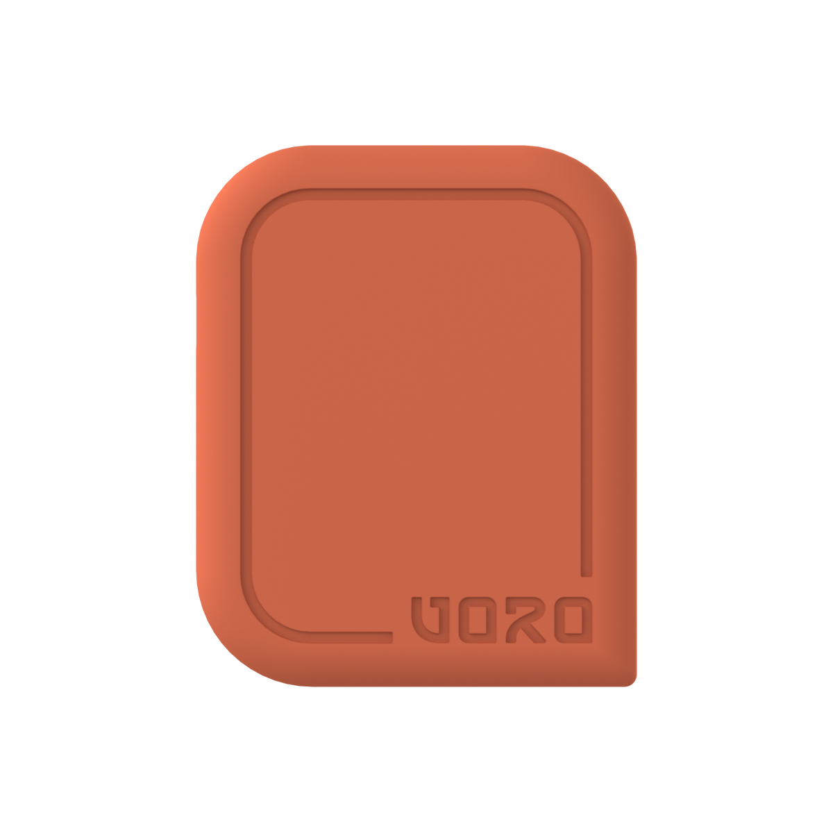 Slip | Terracotta